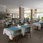 Aparthotel Riviera Alanya