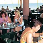 Riviera Aparthotel 4*