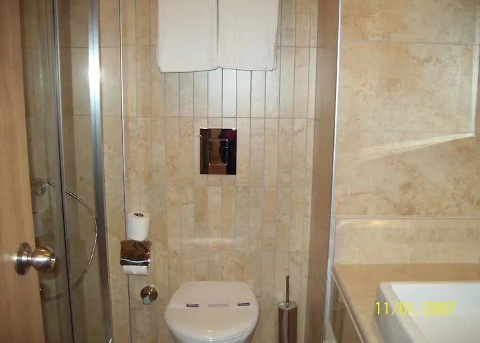 Riviera Hotel apartamentowy