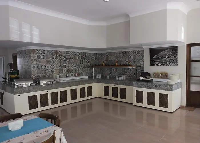 Hotel apartamentowy Riviera