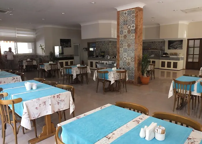 Riviera Hotel apartamentowy