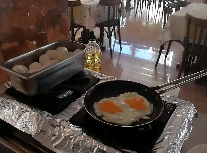 Riviera Hotel apartamentowy