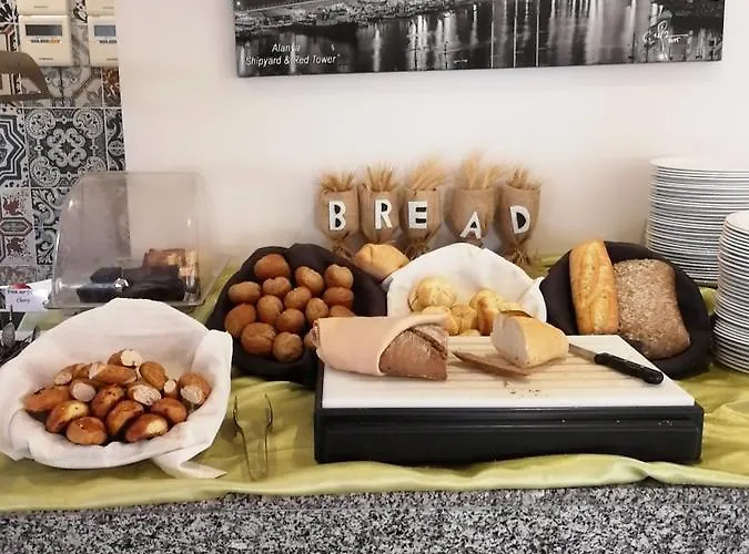 Hotel apartamentowy Riviera