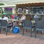 아파트호텔 Riviera 4*