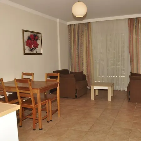 Riviera Hotel apartamentowy