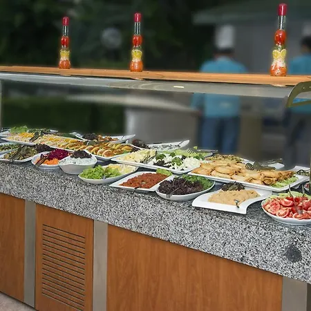 Riviera ألانيا