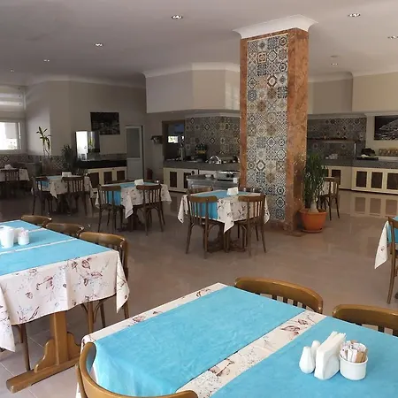 Riviera Hotel apartamentowy