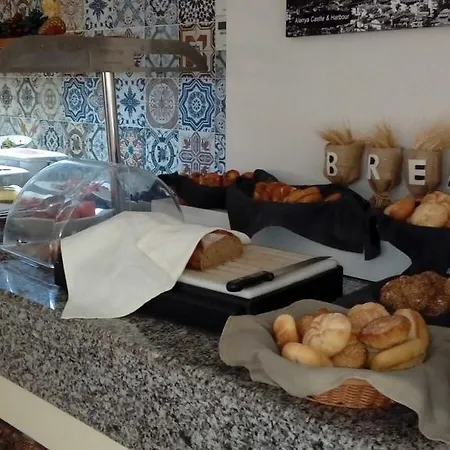 Riviera 4* ألانيا