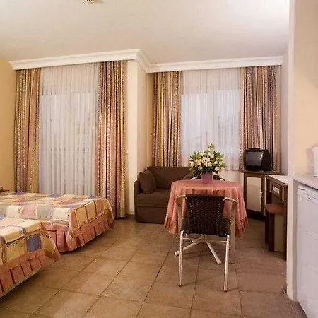 Riviera 4* ألانيا