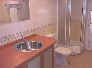 Hotel apartamentowy Riviera Alanya