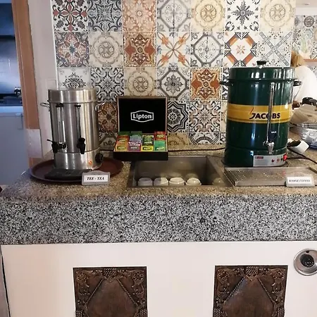 Riviera ألانيا