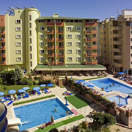 Riviera Aparthotel