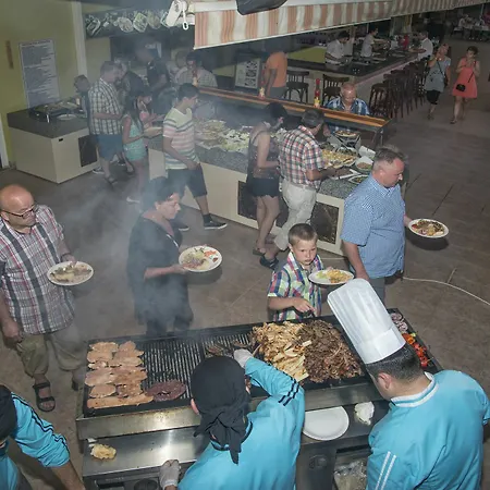 شقة فندقية Riviera 4*