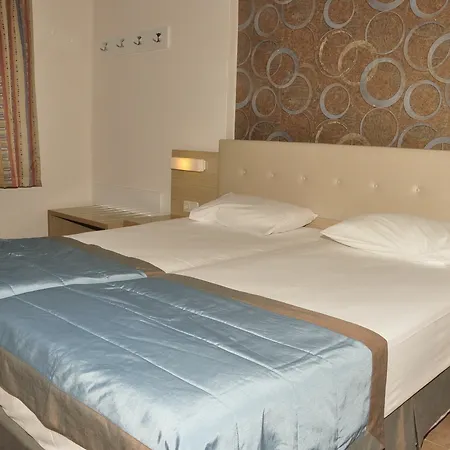 Riviera 4* Alanya