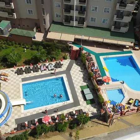 Riviera Aparthotel
