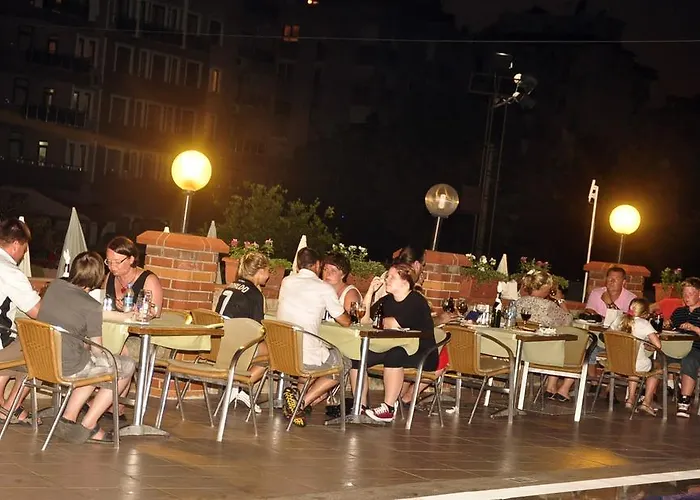 Riviera 4*