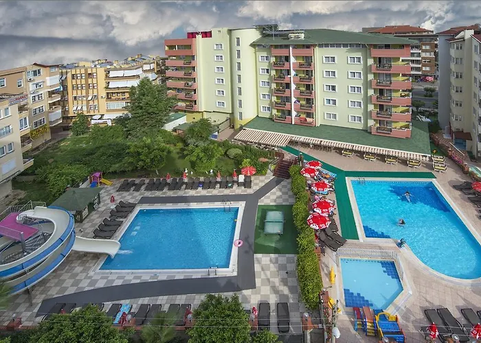 Riviera 4*