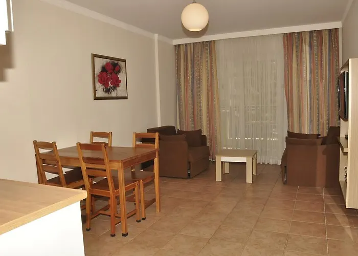 Riviera Aparthotel