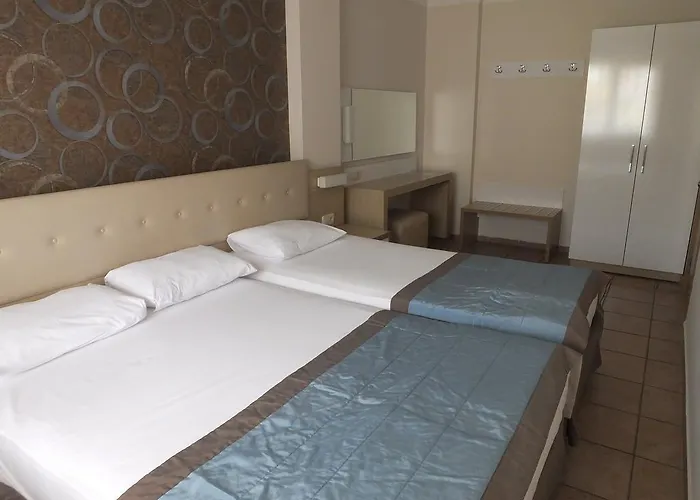 Aparthotel Riviera 4*