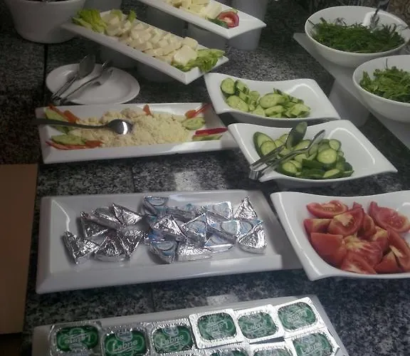 Riviera 4* ألانيا