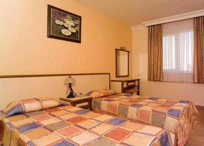 Riviera Alanya