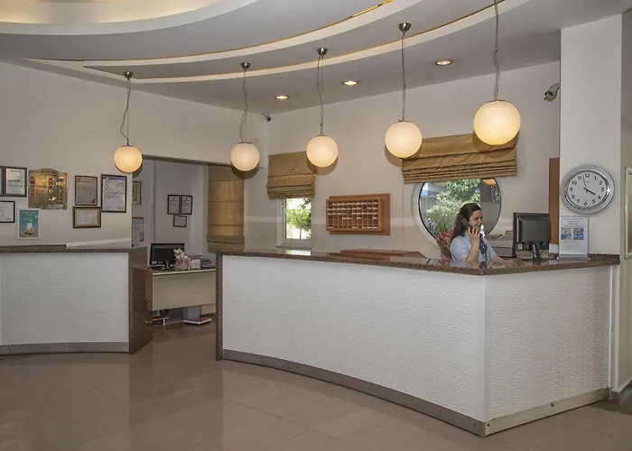 Riviera Aparthotel
