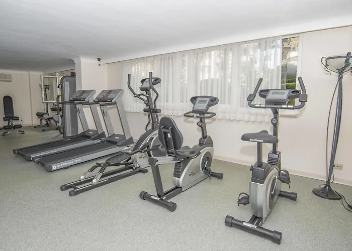 Riviera Aparthotel
