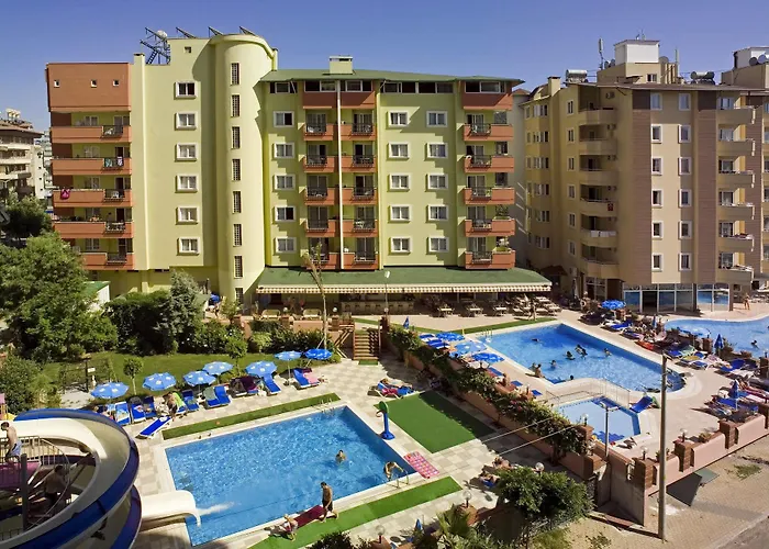 Riviera Aparthotel