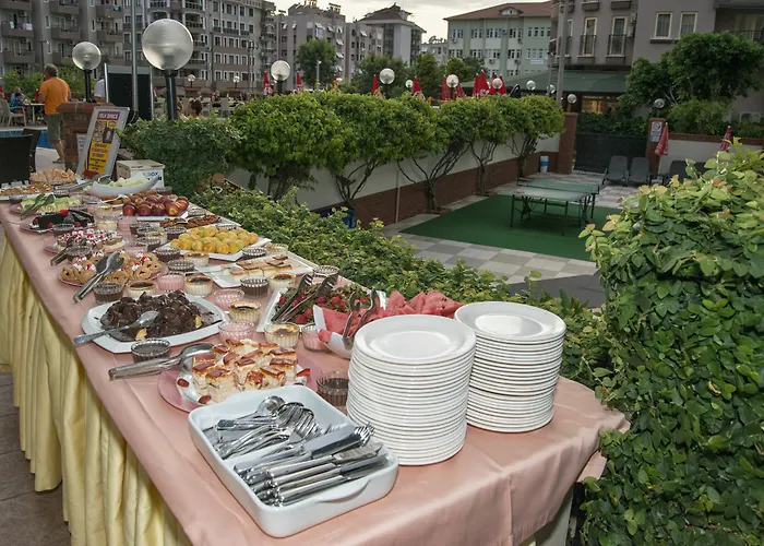 Riviera Alanya