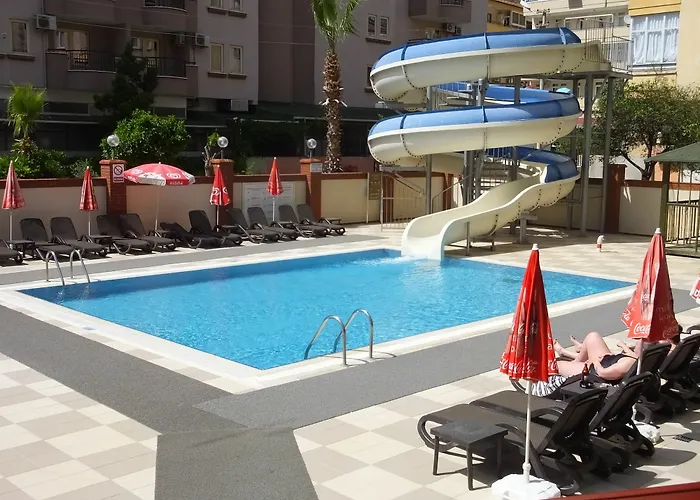 Riviera Alanya