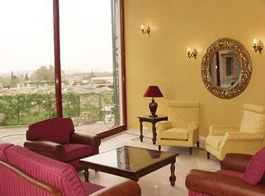 Riviera Lejlighedshotel 4*