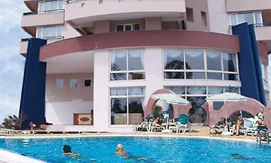 Riviera Lejlighedshotel