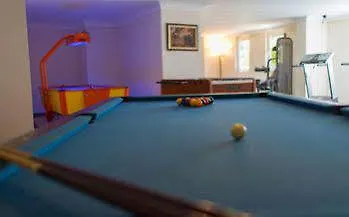 Riviera 4* Alanya