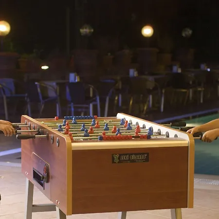 Riviera Apart Otel Alanya