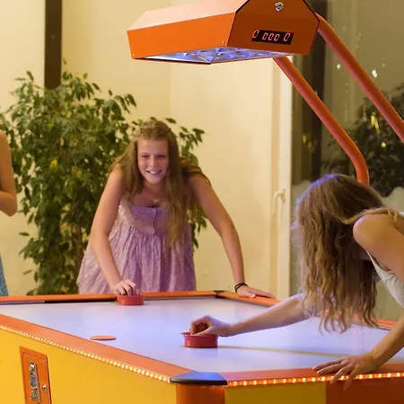 Apart Otel Riviera Alanya