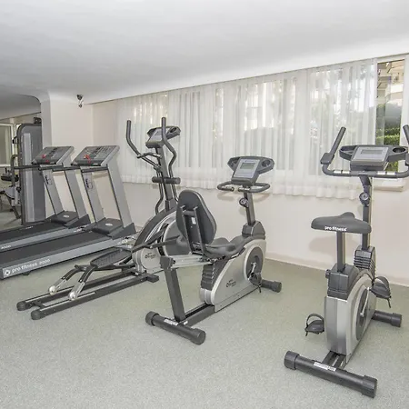 Riviera Lejlighedshotel