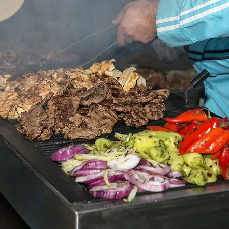 Riviera Apart Otel Alanya