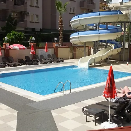 Riviera Alanya