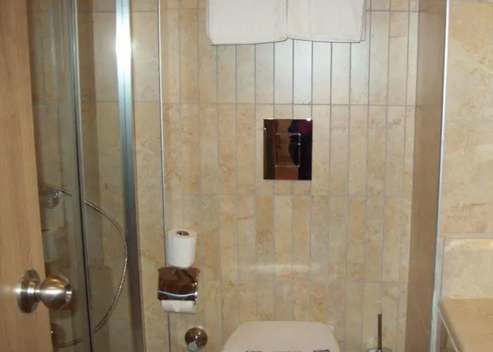 Aparthotel Riviera 4*
