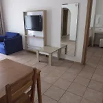 Lägenhetshotell Riviera Alanya