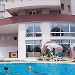 Riviera Lägenhetshotell