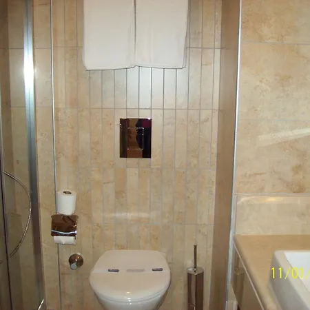 Riviera Apartmanhotel