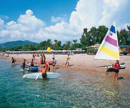 Riviera 4*
